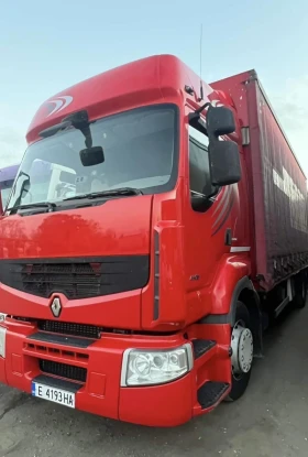     Renault Premium