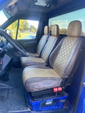 Mercedes-Benz 412 122 | Mobile.bg    5