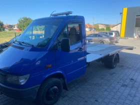 Mercedes-Benz 412 122 | Mobile.bg    3