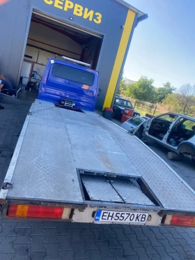 Mercedes-Benz 412 122 | Mobile.bg    4