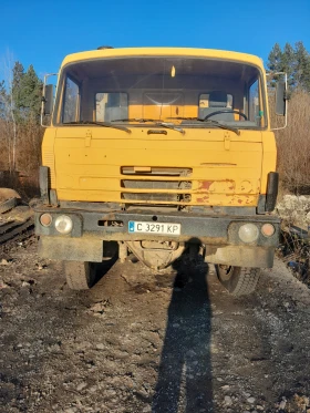 Tatra 815, снимка 3 - Камиони - 53638413