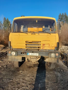 Tatra 815, снимка 4 - Камиони - 53638413