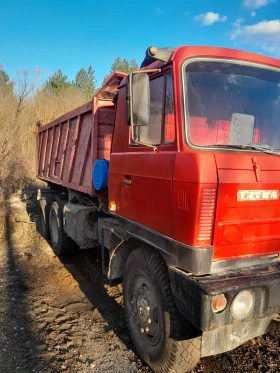 Tatra 815, снимка 7 - Камиони - 53638413