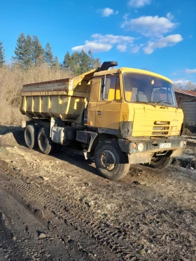 Tatra 815, снимка 2 - Камиони - 53638413