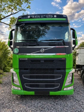 ����� �� �������� �� Volvo Fh FH 460 ��������