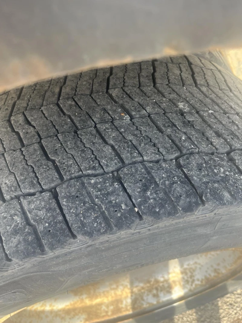 Volvo Fh 6x2, снимка 6 - Камиони - 52356818