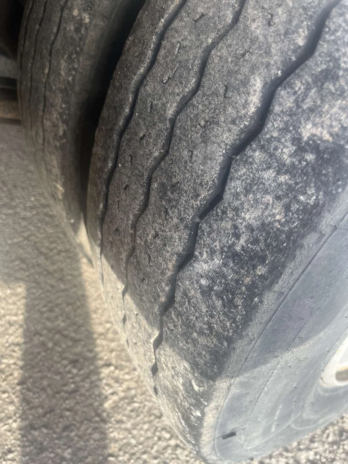 Volvo Fh 6x2 | Mobile.bg   5