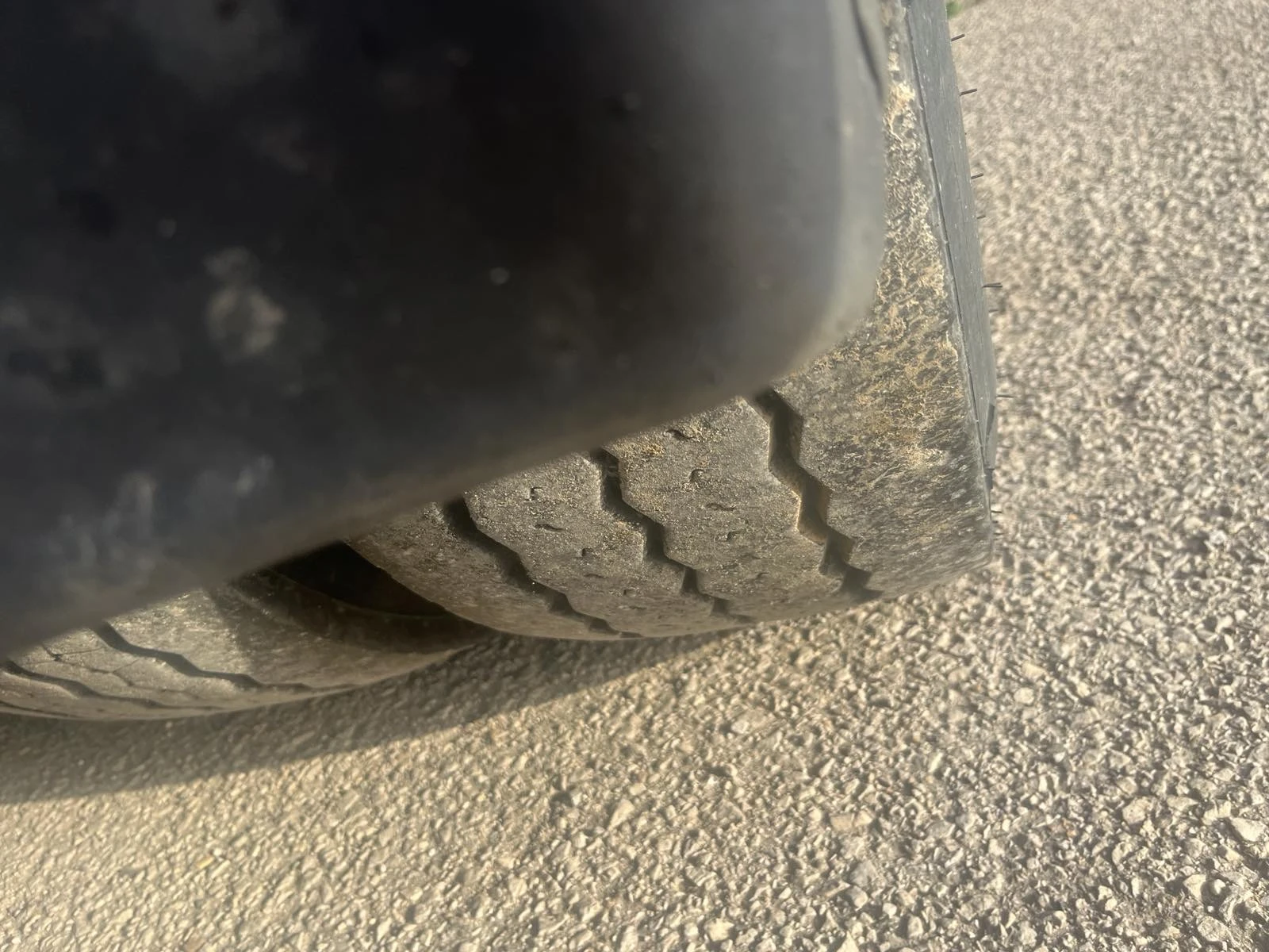 Volvo Fh 6x2 | Mobile.bg   4