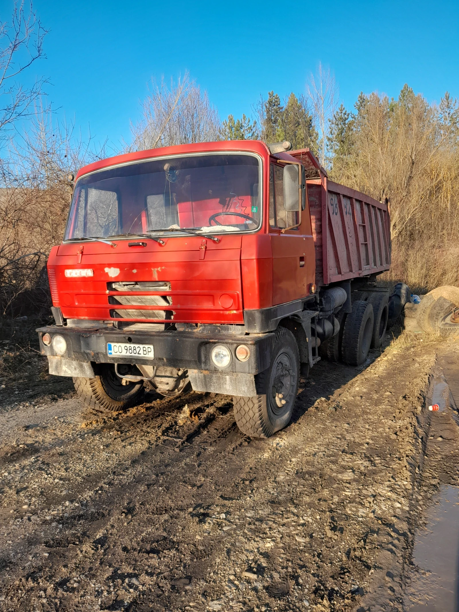 Tatra 815 | Mobile.bg � ����������� 1