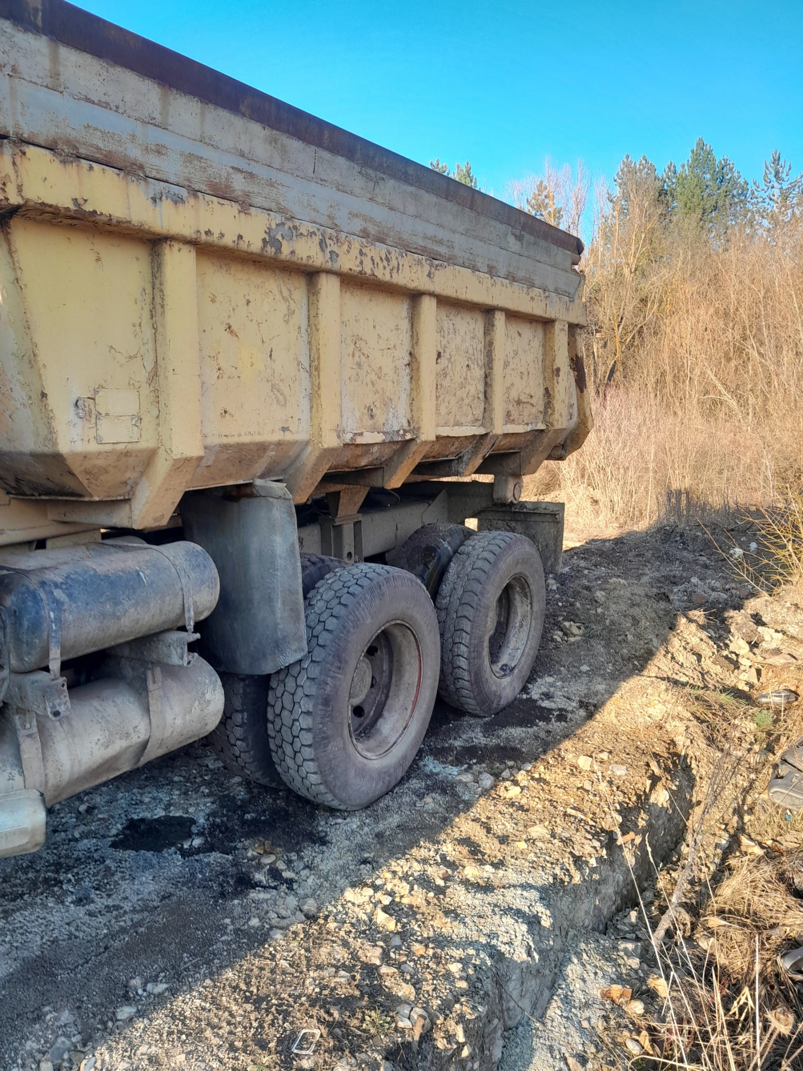 Tatra 815  - изображение 8