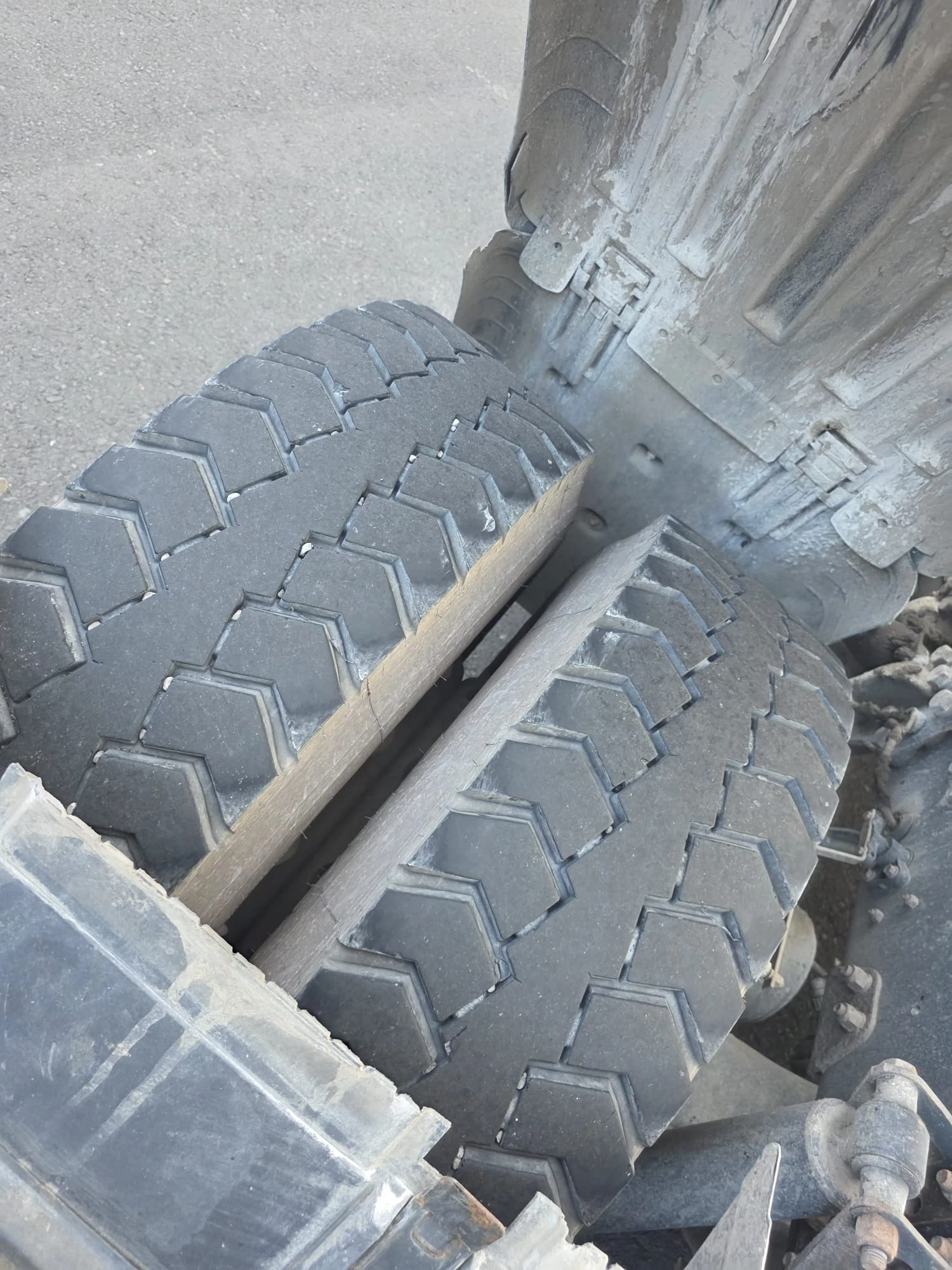 Scania R 450 Помпа, Евро 6, Нов внос, 730000 км, , , , , , , снимка 17 - Камиони - 54998312