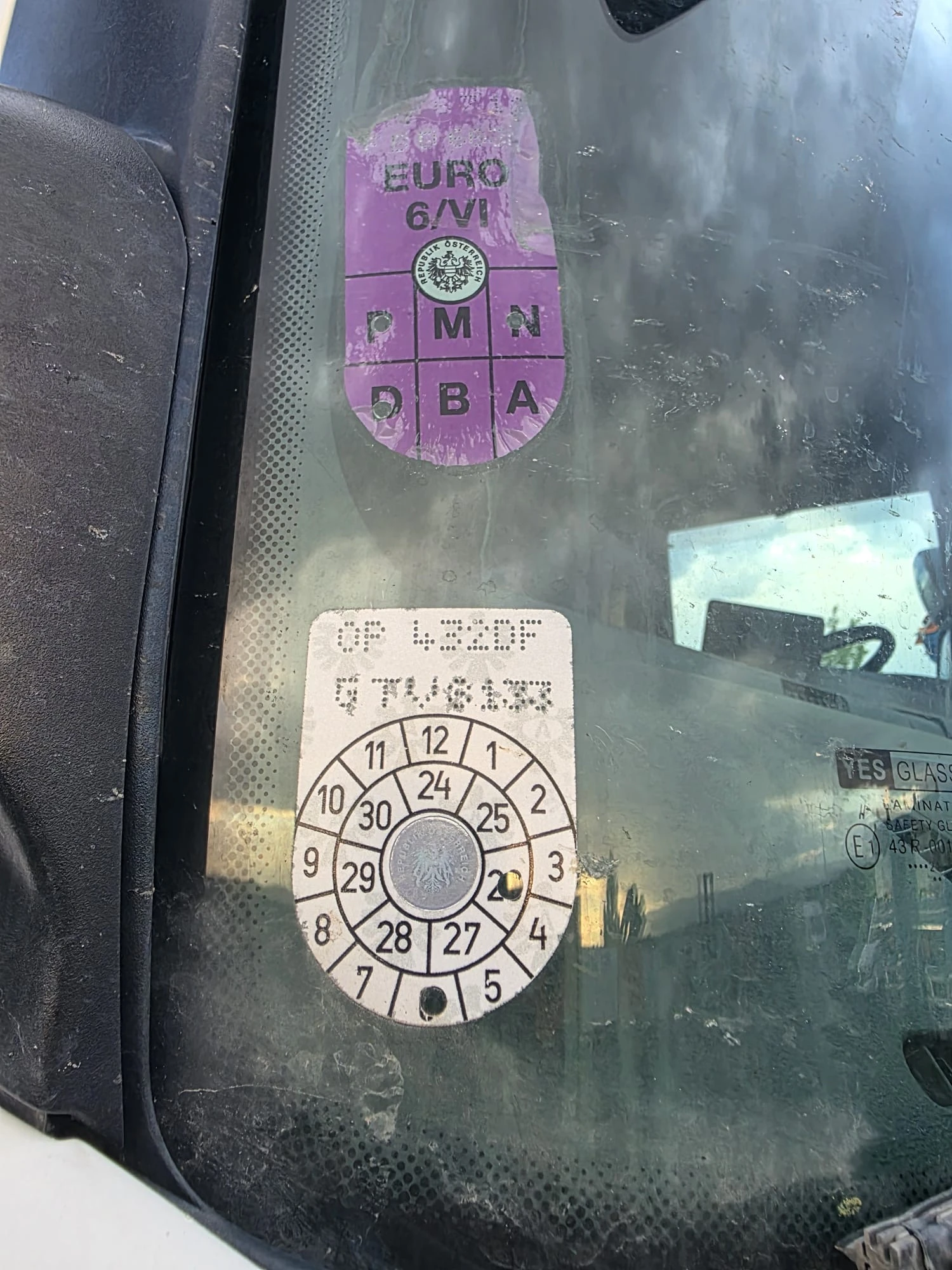 Scania R 450 Помпа, Евро 6, Нов внос, 730000 км, , , , , , , снимка 9 - Камиони - 54998312