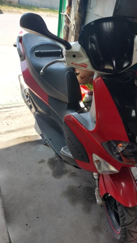 Gilera Runner, снимка 8