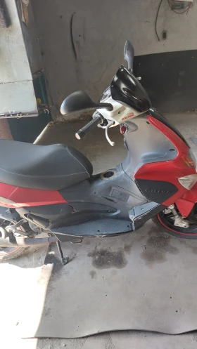 Gilera Runner, снимка 9