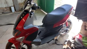Gilera Runner, снимка 2