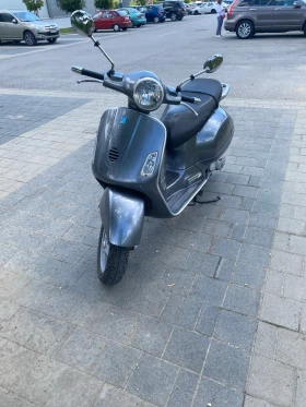 Vespa Primavera GT, снимка 6