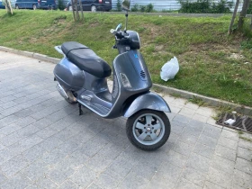 Vespa Primavera GT, снимка 1