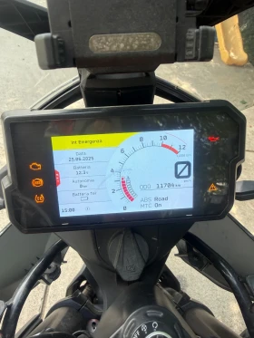 Ktm Adventure 390 2021 11000km, снимка 11