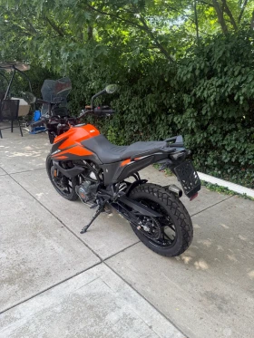 Ktm Adventure 390 2021 11000km, снимка 4