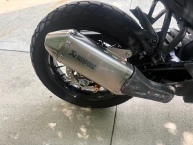 Ktm Adventure 390 2021 11000km, снимка 7
