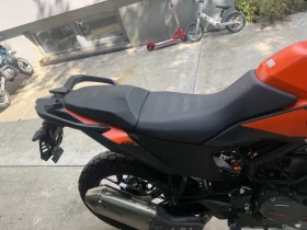 Ktm Adventure 390 2021 11000km, снимка 9