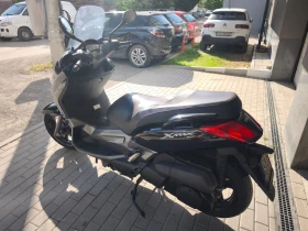 Yamaha X-max, снимка 4