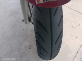 Honda Lead 110, снимка 7