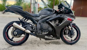 Suzuki Gsxr K6 750, снимка 3