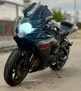 Suzuki Gsxr K6 750, снимка 7