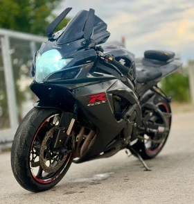 Suzuki Gsxr K6 750, снимка 2