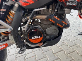 Ktm 530 Exc-r, снимка 6