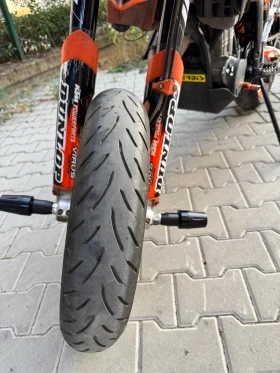 Ktm 530 Exc-r, снимка 9