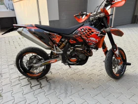 Ktm 530 Exc-r, снимка 2