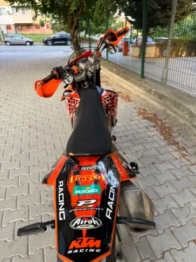 Ktm 530 Exc-r, снимка 4