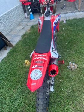 Honda Crf, снимка 6