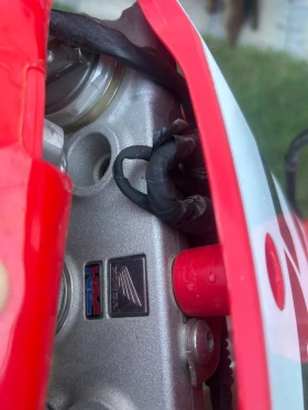Honda Crf, снимка 7