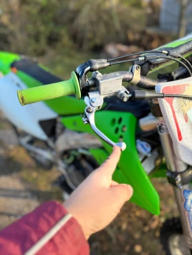 Обява за продажба на Kawasaki Kx 450F ~4 598 лв. - изображение 6