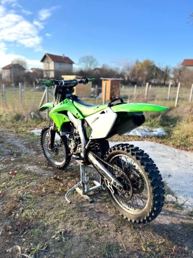 Обява за продажба на Kawasaki Kx 450F ~4 598 лв. - изображение 1