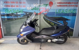 Yamaha T-max 500 | Mobile.bg    3