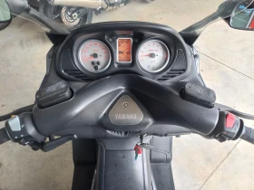 Yamaha T-max 500 | Mobile.bg    8