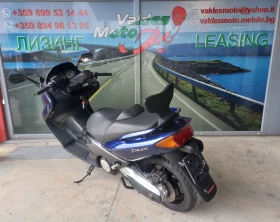 Yamaha T-max 500 | Mobile.bg    5