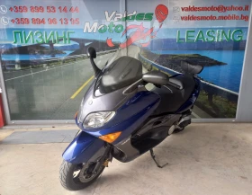 Yamaha T-max 500 | Mobile.bg    2