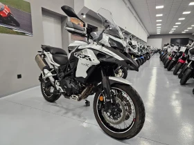 Benelli 500 500 TRK, 502X, ABS, 35kw, . 2, 2022. | Mobile.bg    2