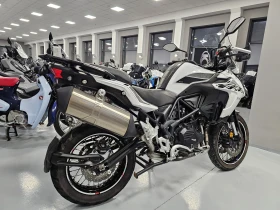 Benelli 500 500 TRK, 502X, ABS, 35kw, . 2, 2022. | Mobile.bg    4