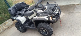 Can-Am Outlander MAX LTD 1000, снимка 5