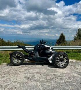     Can-Am Ryker 900/ Rally