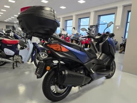     Yamaha X-max 300ie, ABS-TCS, 2020.