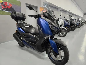     Yamaha X-max 300ie, ABS-TCS, 2020.