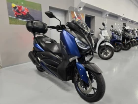     Yamaha X-max 300ie, ABS-TCS, 2020.