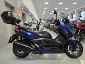     Yamaha X-max 300ie, ABS-TCS, 2020.